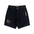 SBUGNINE SHORTS
