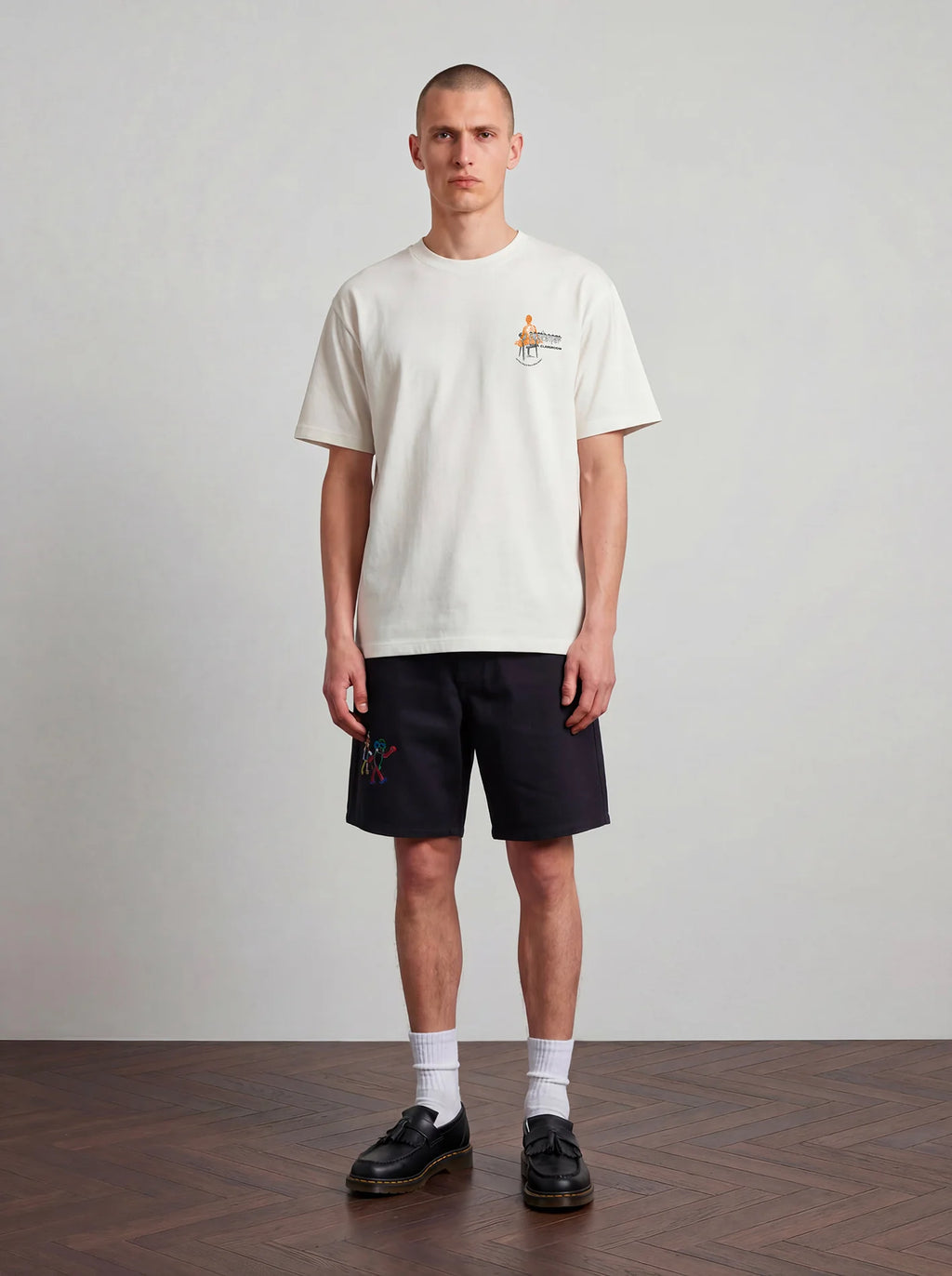 SBUGNINE SHORTS