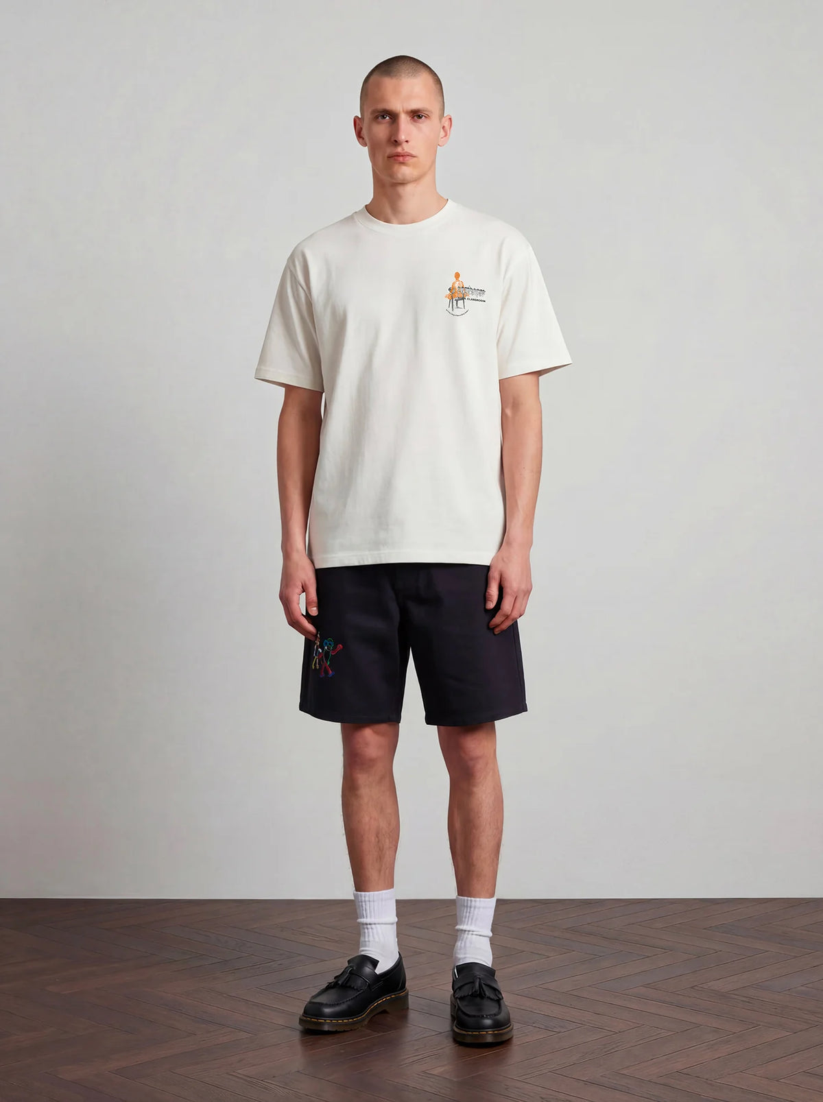 SBUGNINE SHORTS