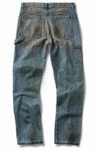 DESTROYED DOUBLE FRONT