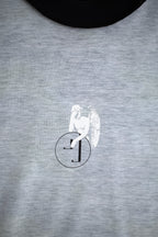 INSIDE OUT CAMO TEE