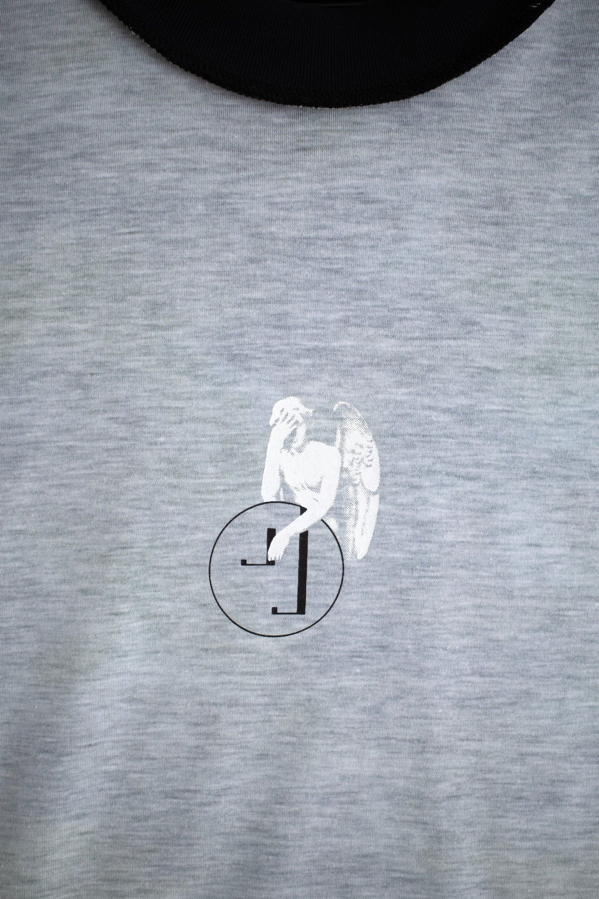INSIDE OUT CAMO TEE