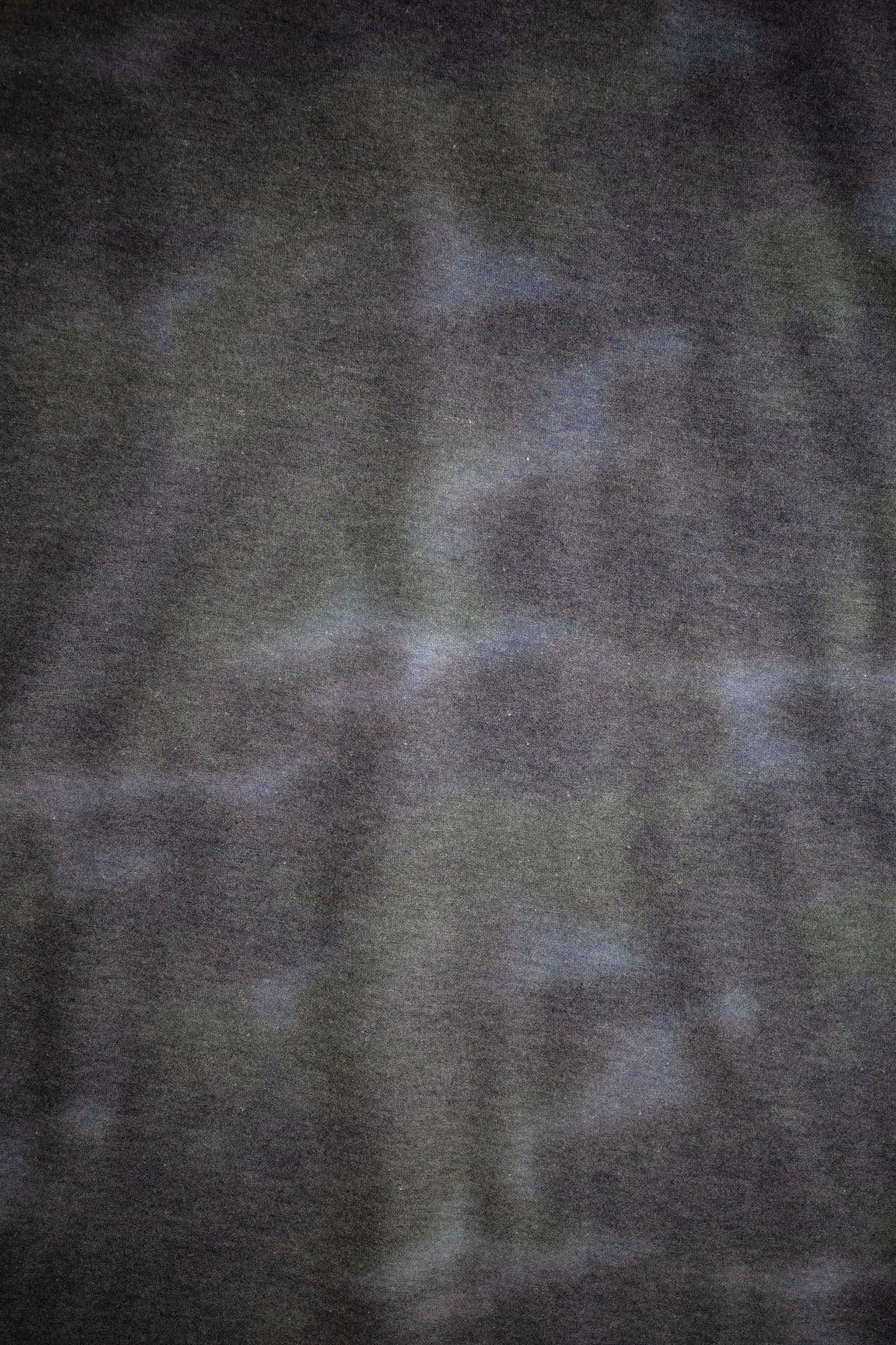INSIDE OUT CAMO TEE