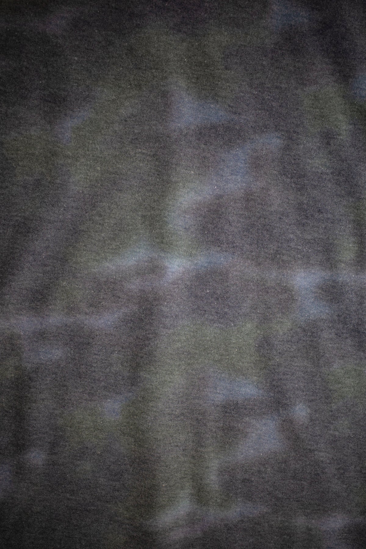 INSIDE OUT CAMO TEE