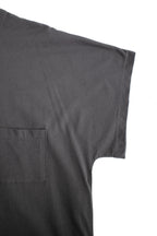 SLIM SLOUCH TEE