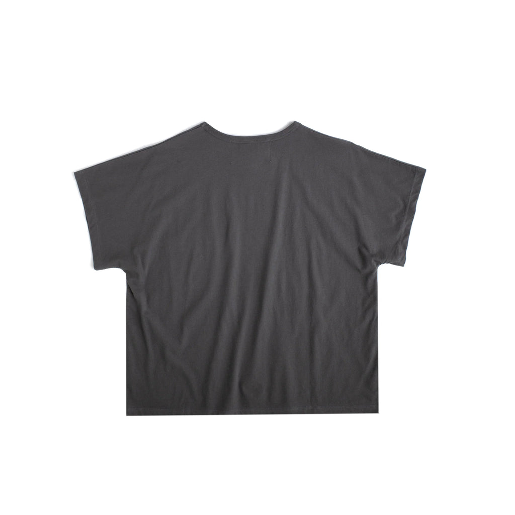 SLIM SLOUCH TEE