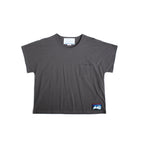 SLIM SLOUCH TEE