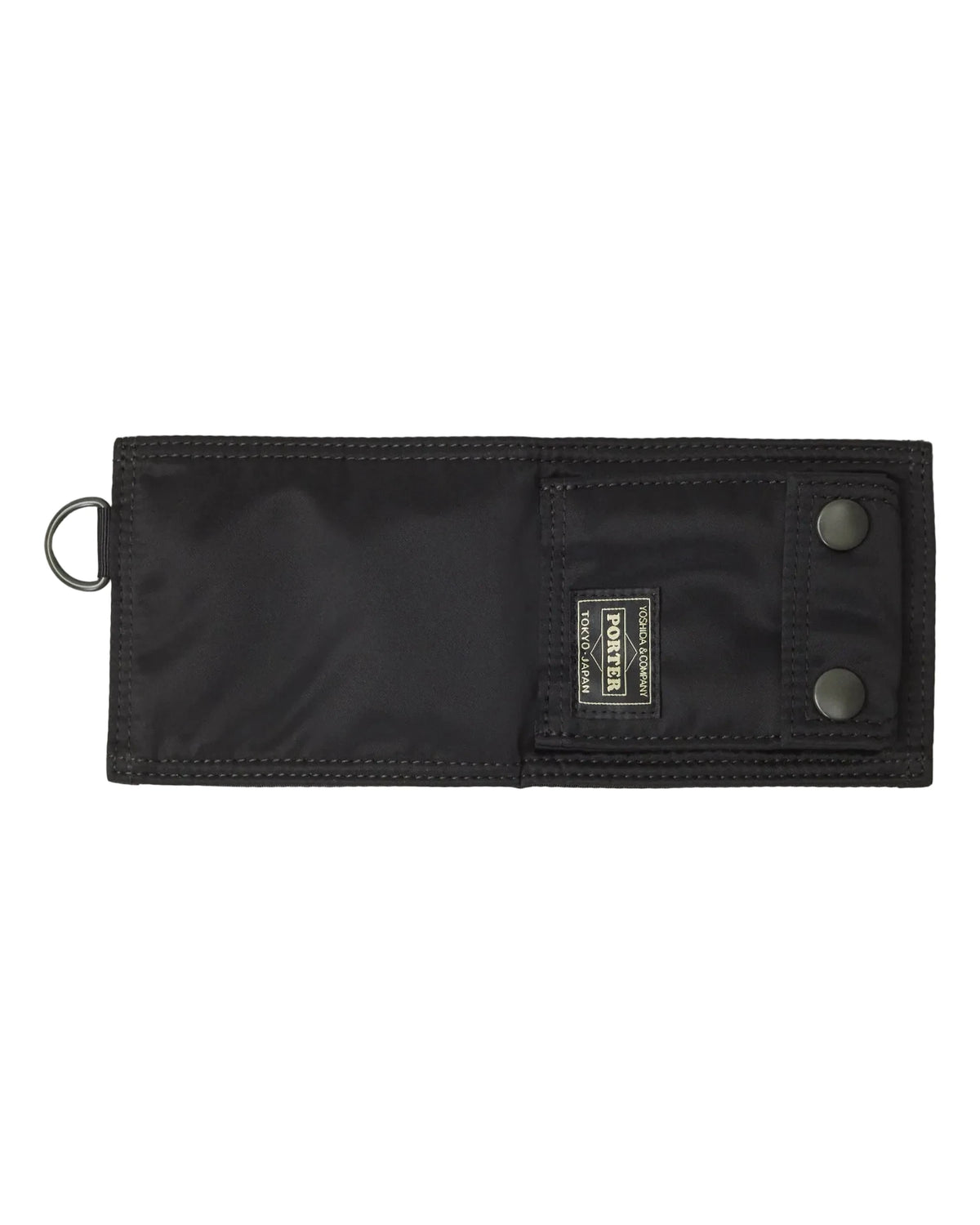TANKER POCKET WALLET