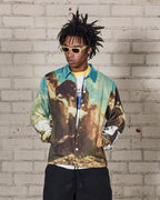 REMAIN COACH JACKET