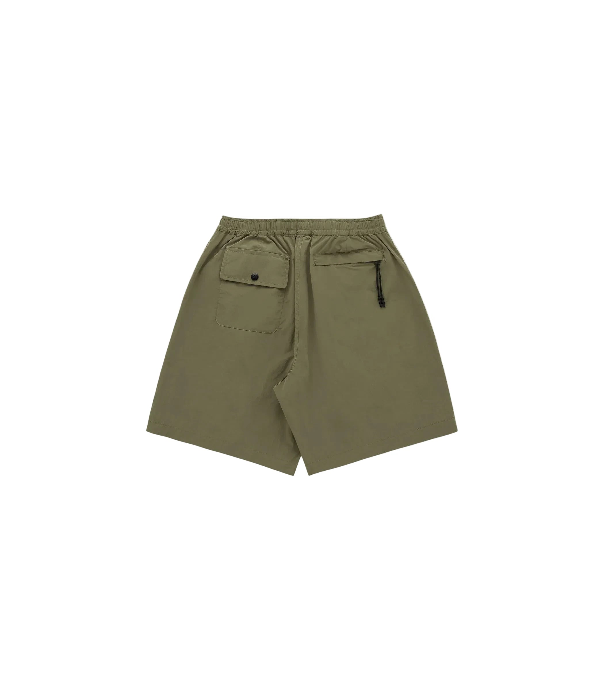 SCOUT NYLON SHORT