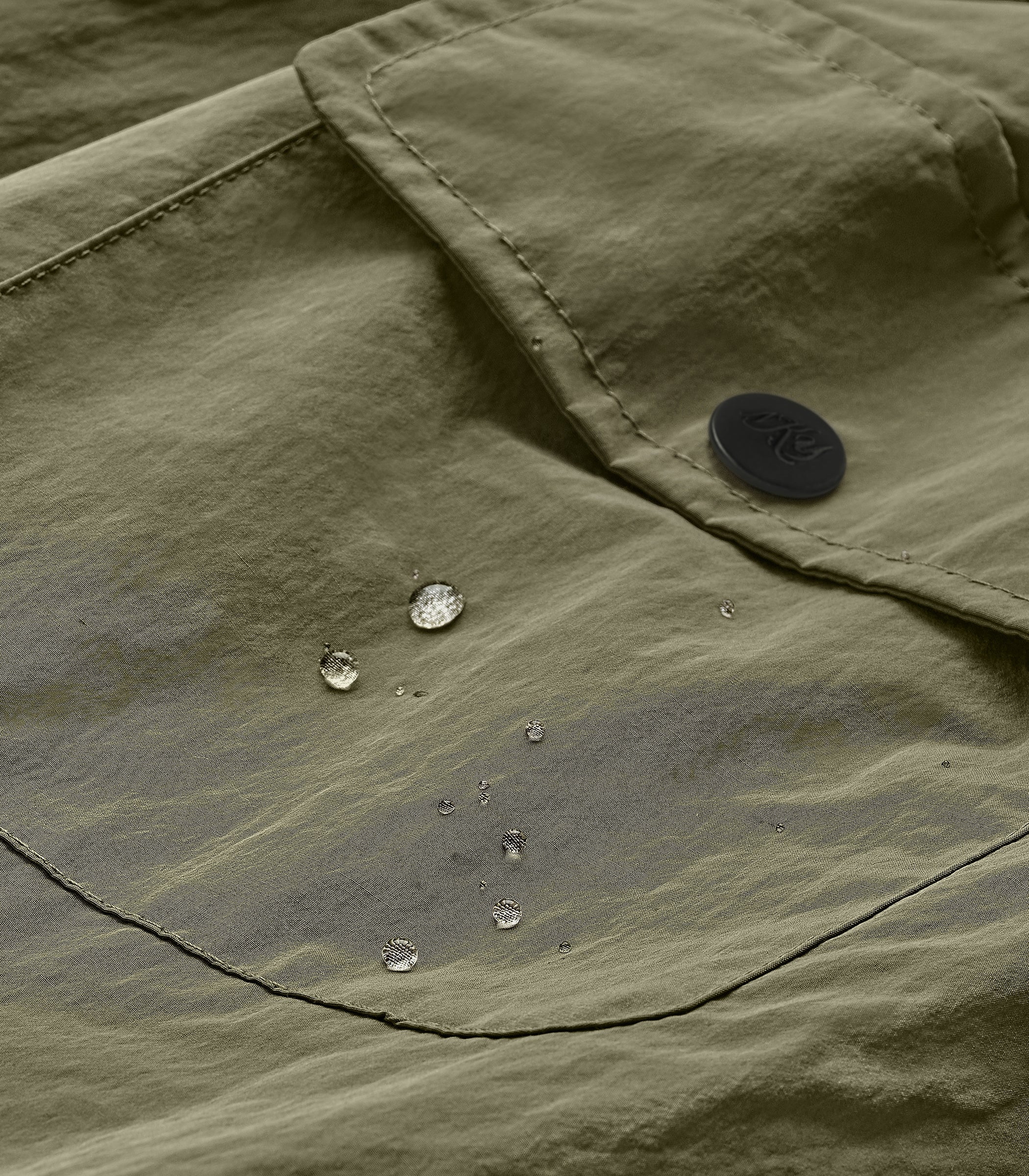 SCOUT NYLON SHORT
