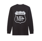 CADILLAC RANCH LONGSLEEVE