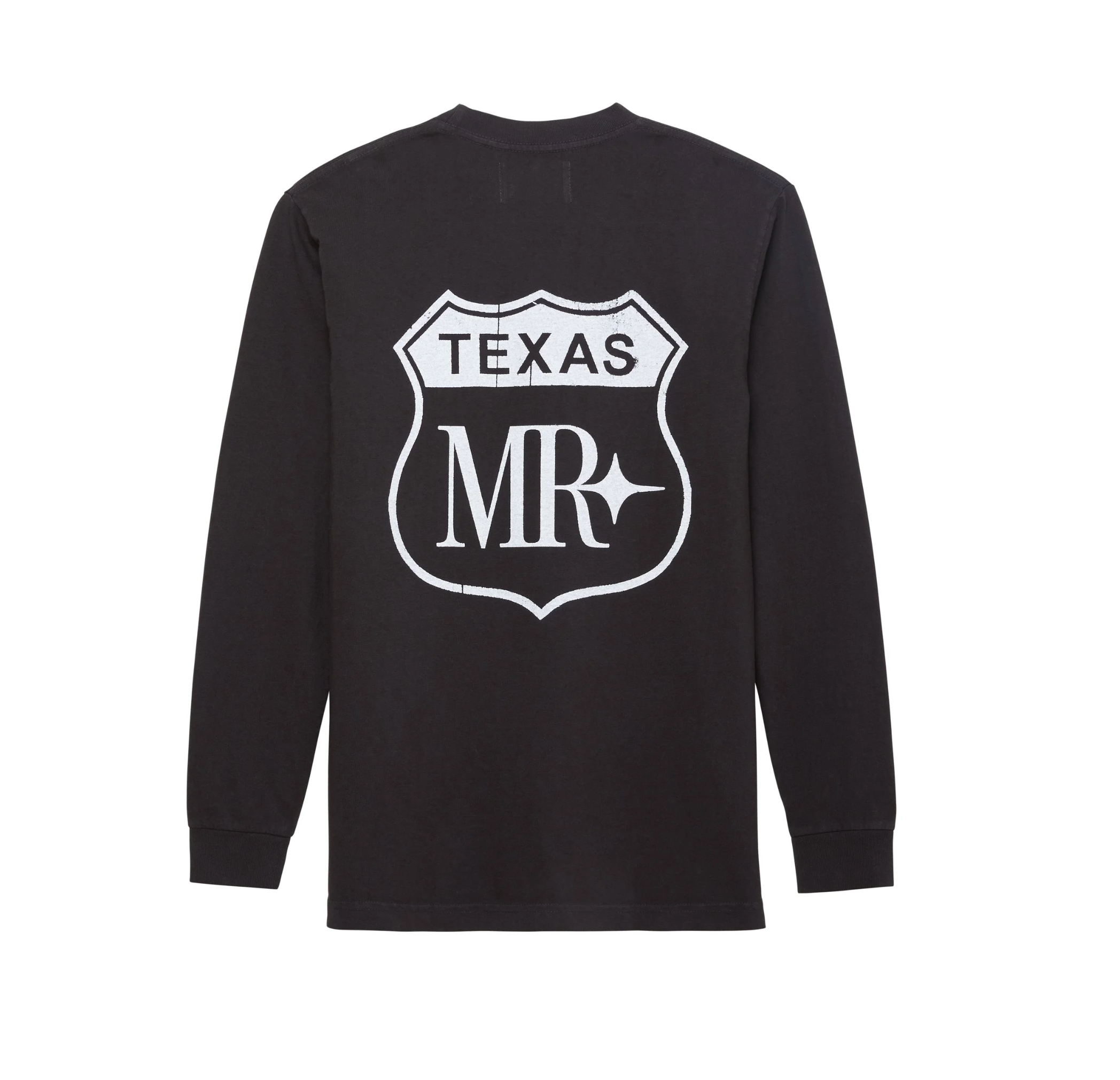 CADILLAC RANCH LONGSLEEVE