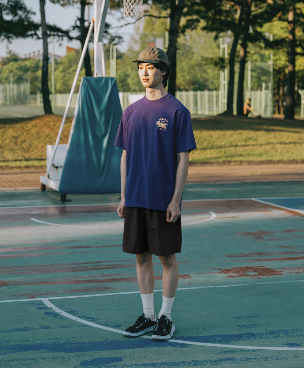 RIPSTOP SHORTS
