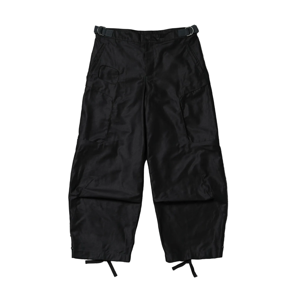 INVERTED CARGO PANT