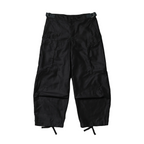 INVERTED CARGO PANT