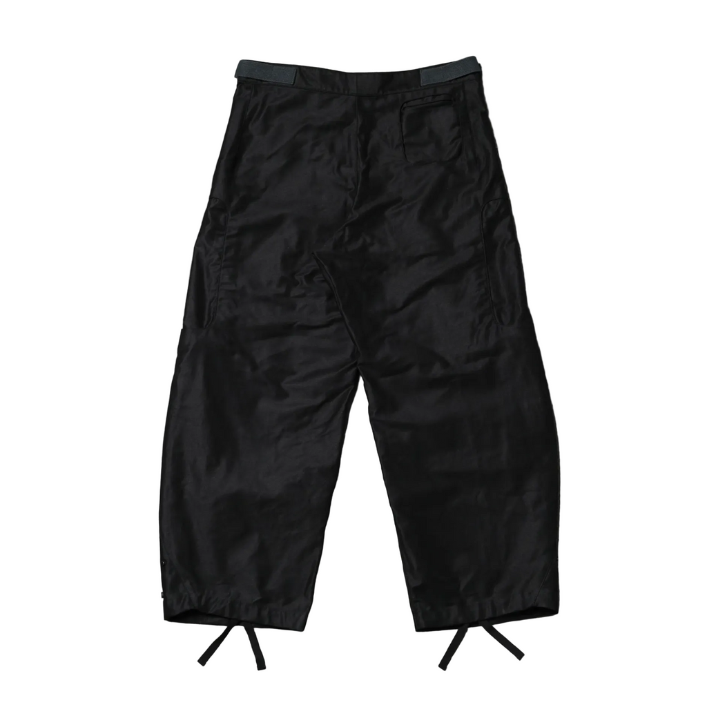INVERTED CARGO PANT