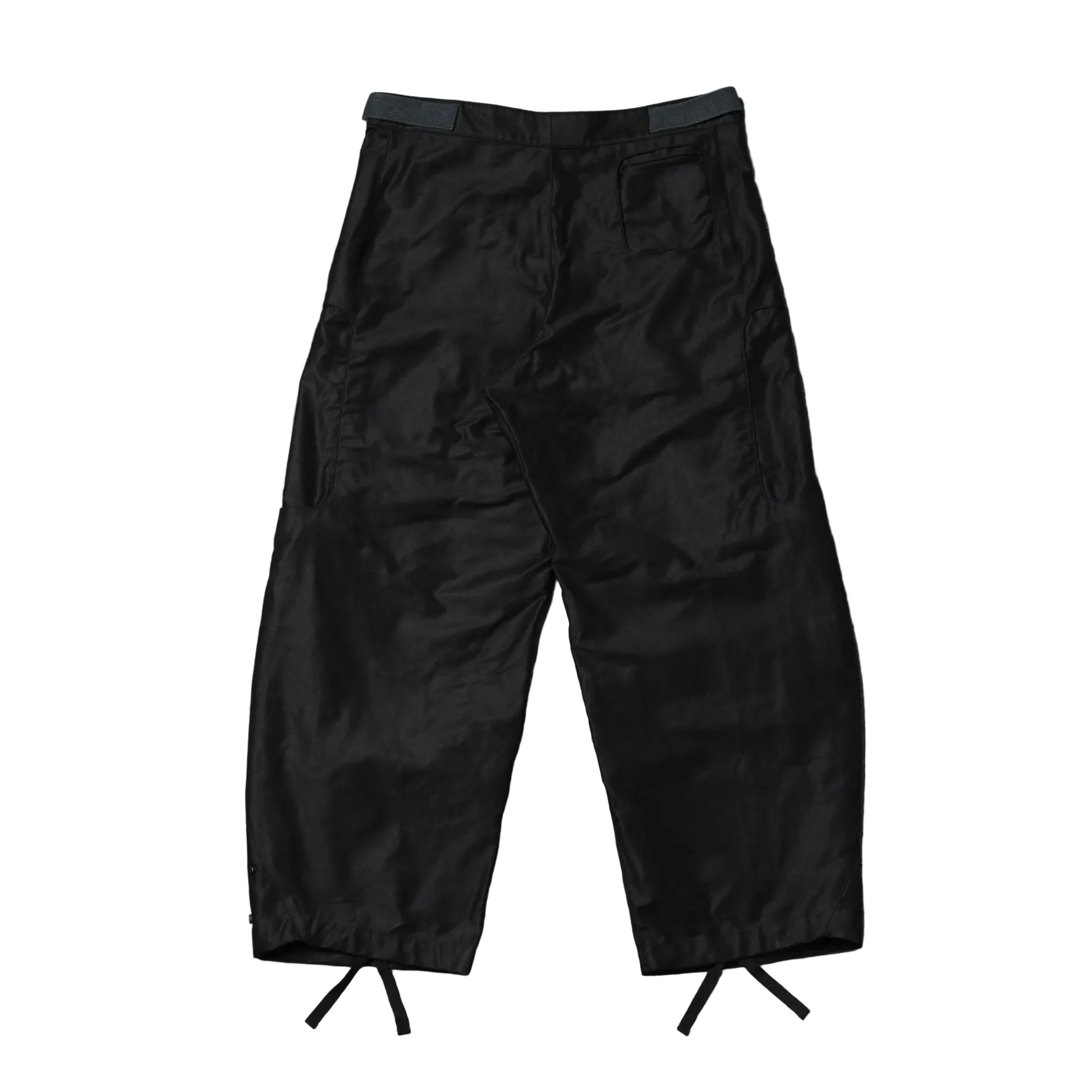INVERTED CARGO PANT