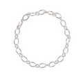 CLINKER CHAIN BRACELET