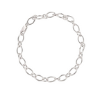 CLINKER CHAIN BRACELET
