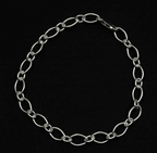 CLINKER CHAIN BRACELET