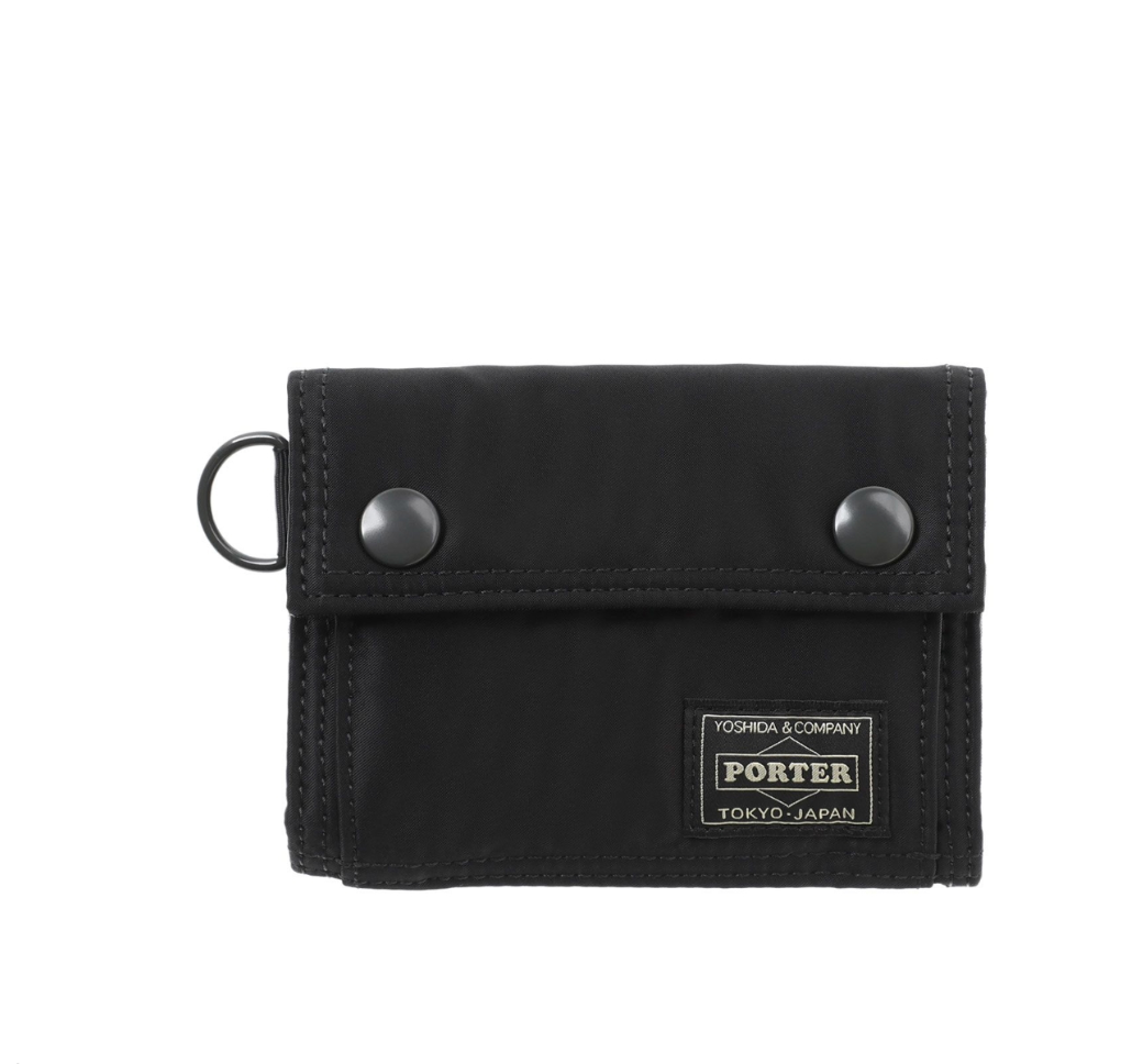 TANKER POCKET WALLET
