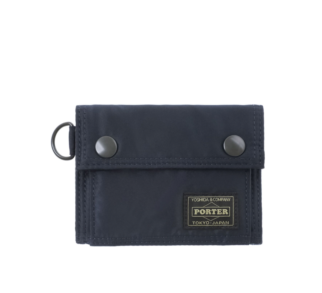 TANKER POCKET WALLET