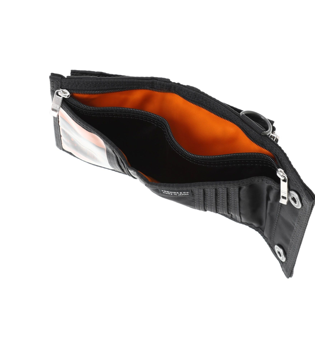 TANKER POCKET WALLET