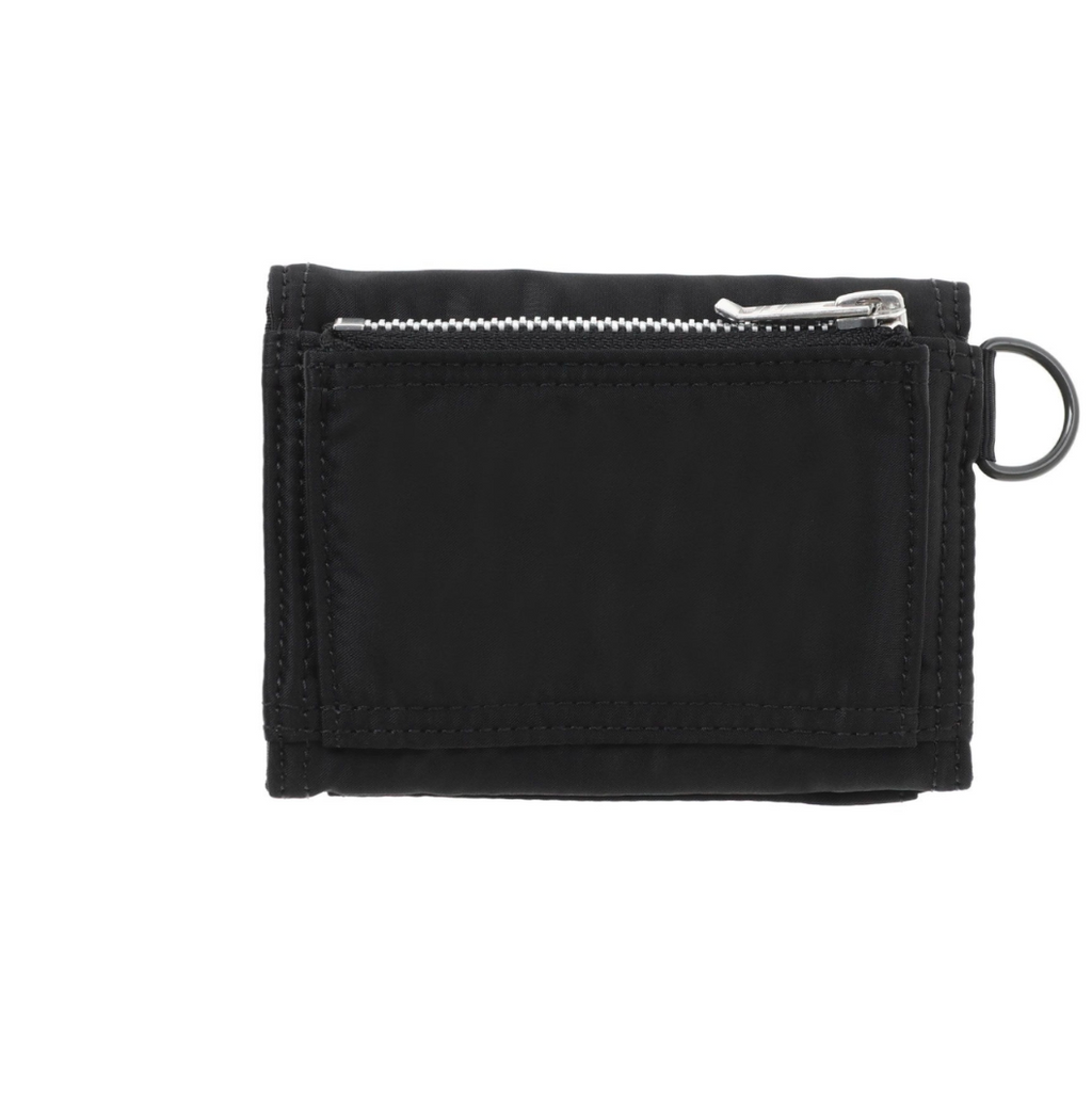 TANKER POCKET WALLET