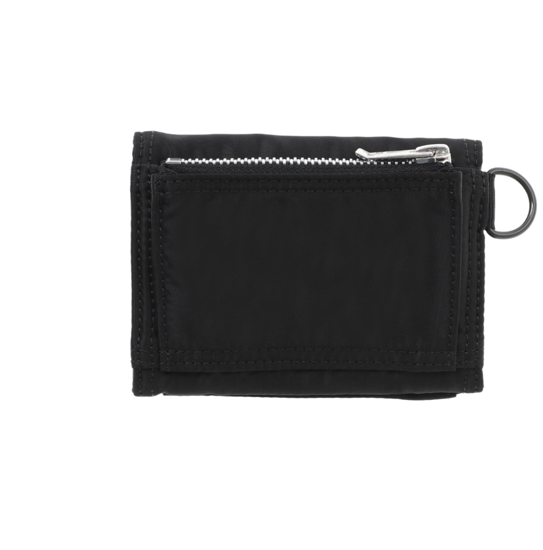 TANKER POCKET WALLET