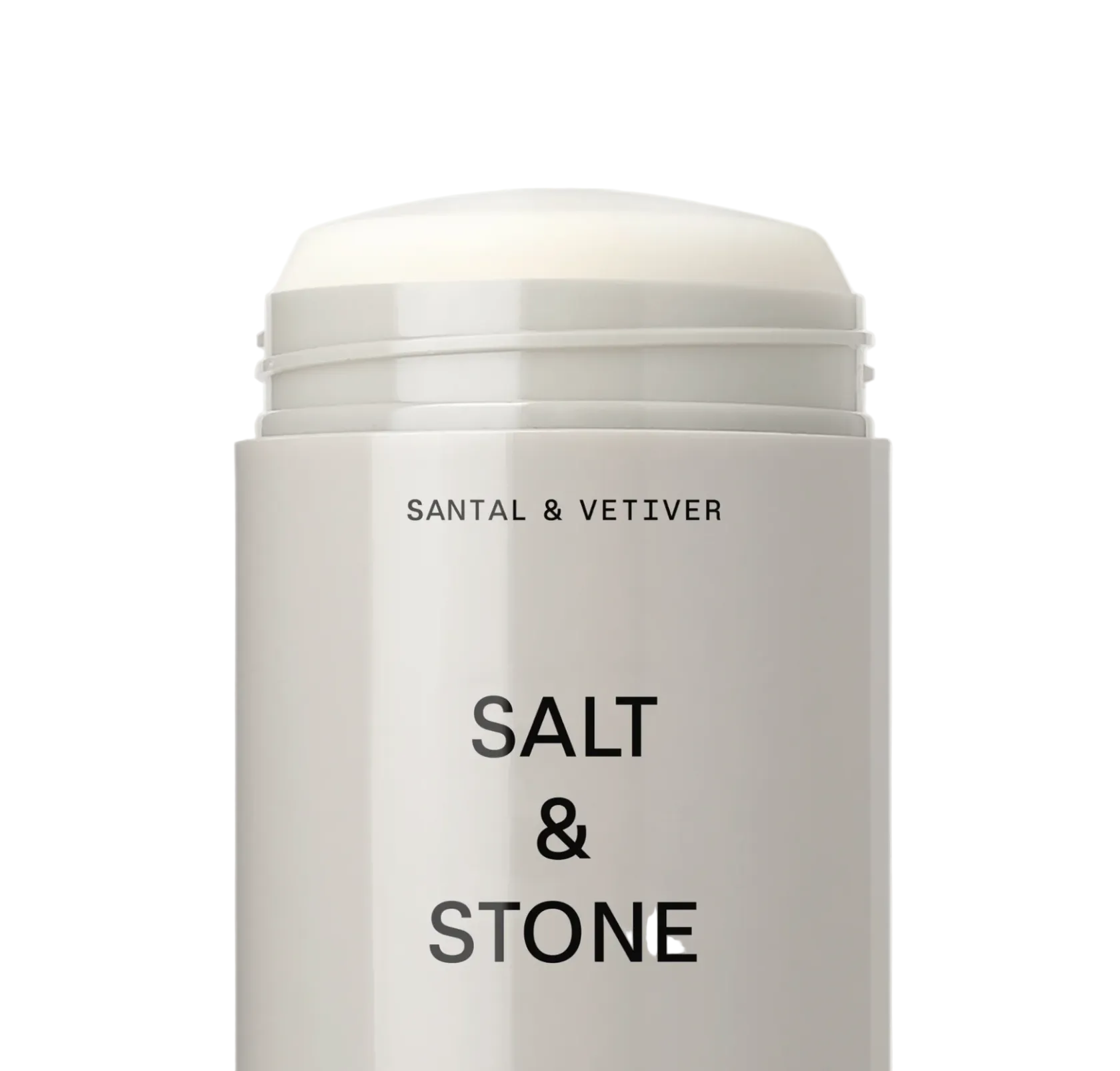 DEODORANT / SANTAL & VETIVER