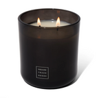 GOLDEN CEDAR CANDLE