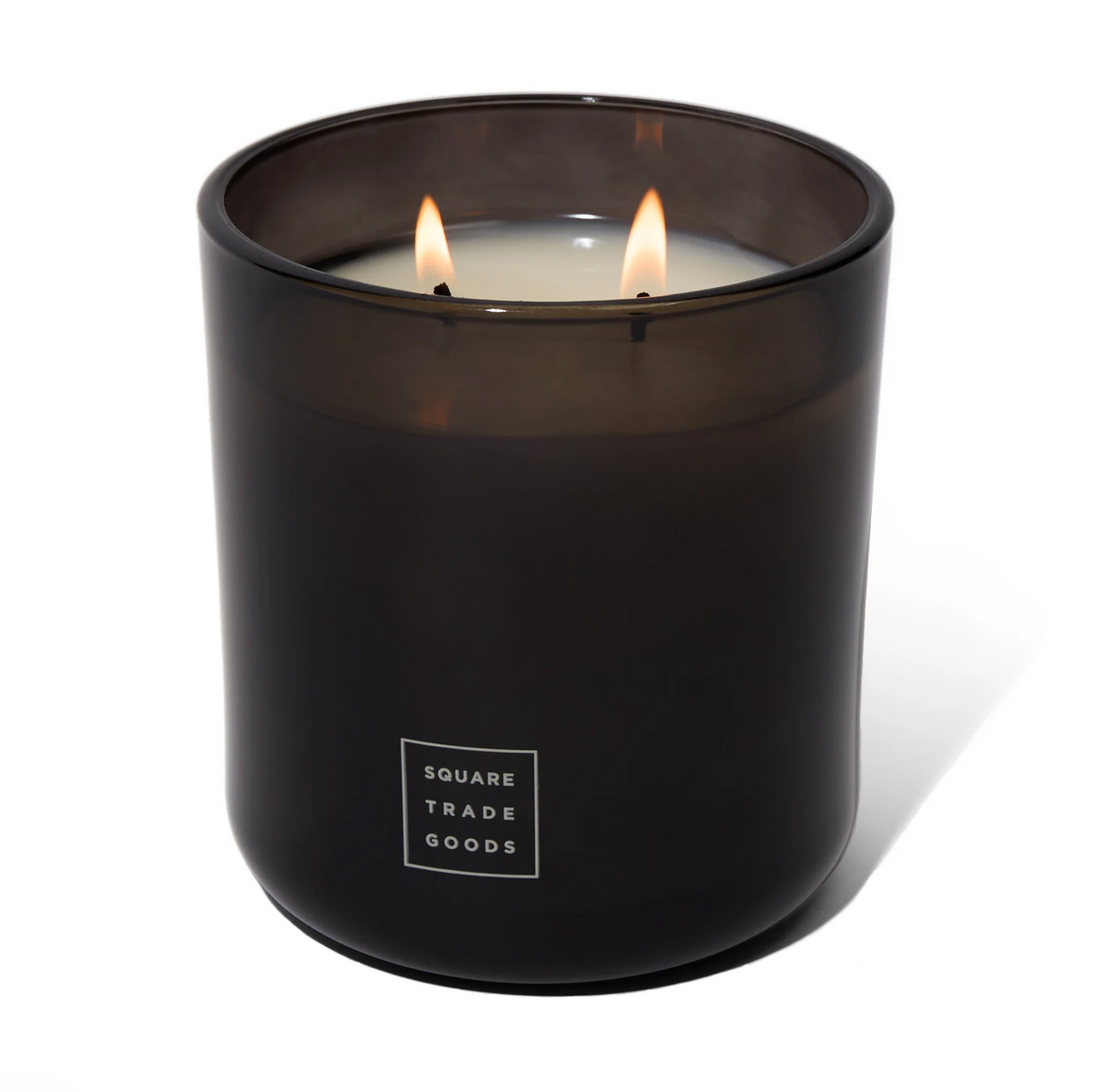 GOLDEN CEDAR CANDLE