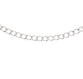ROUND CHAIN NECKLACE