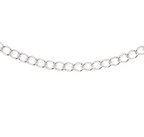 ROUND CHAIN NECKLACE