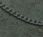 ROUND CHAIN NECKLACE