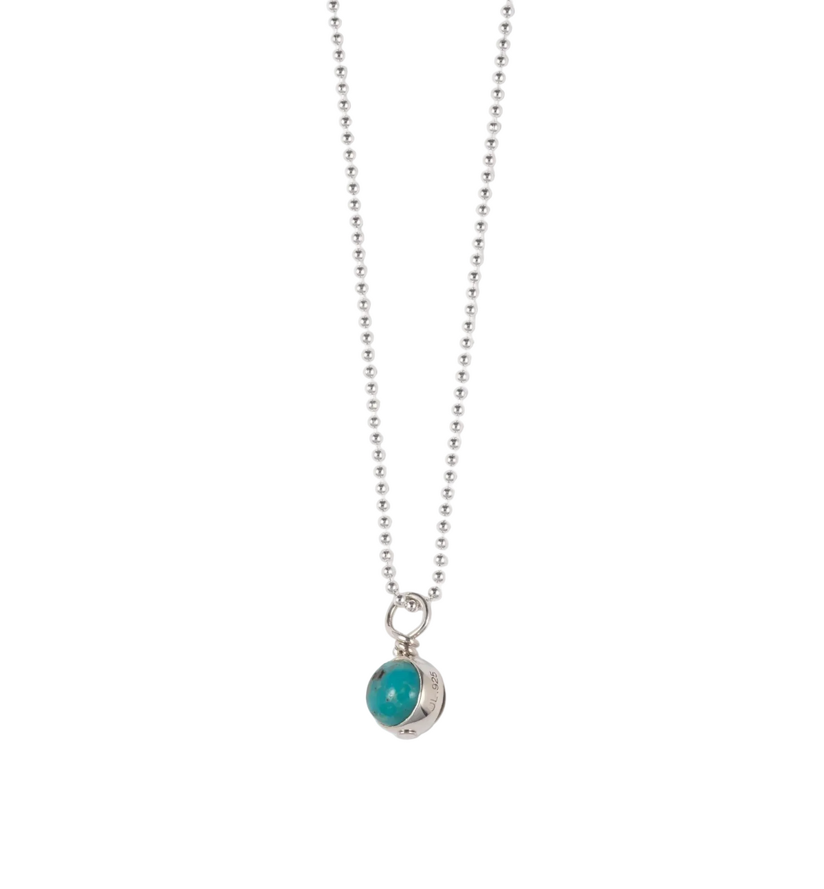 BALANCED PENDANT
