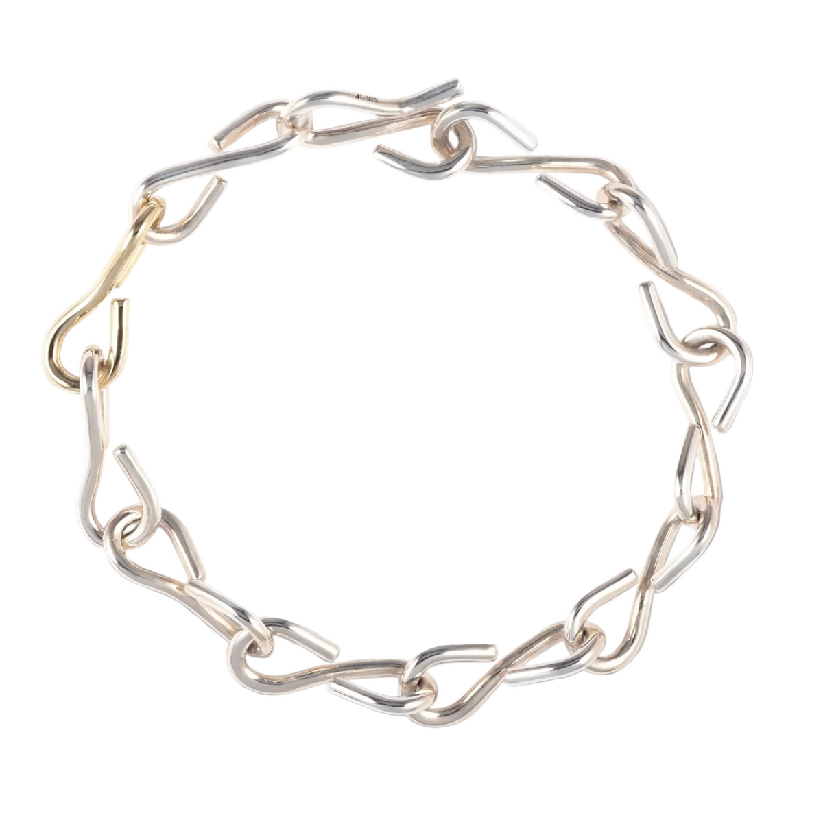 HARDWARE BRACELET