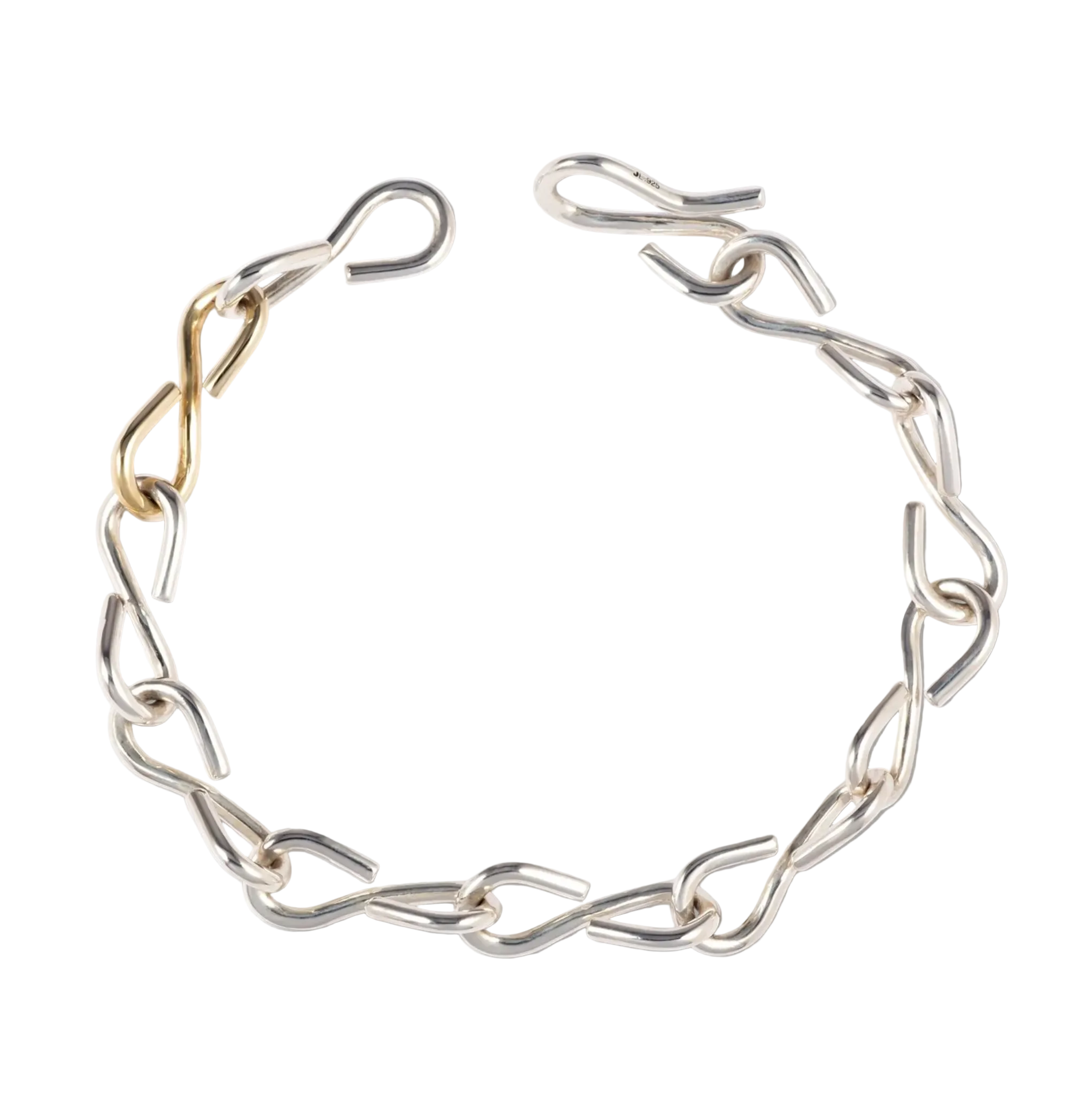 HARDWARE BRACELET