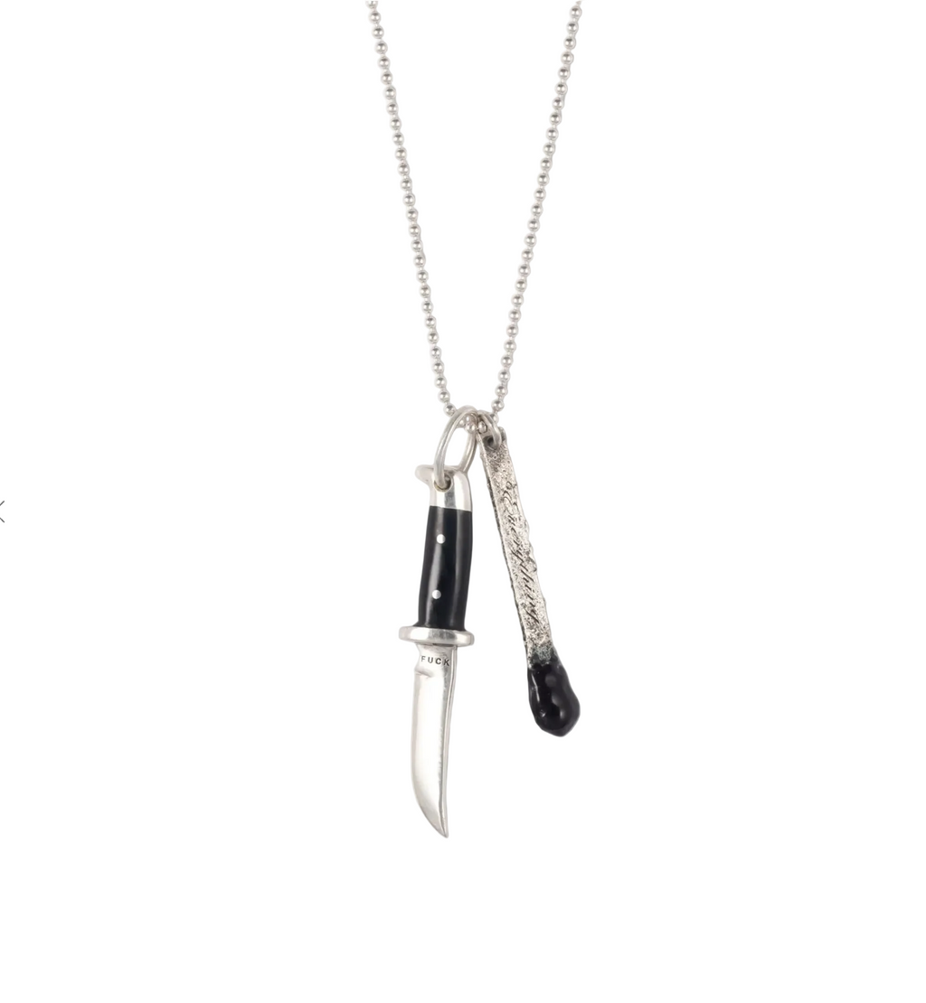 AMERICANA NECKLACE