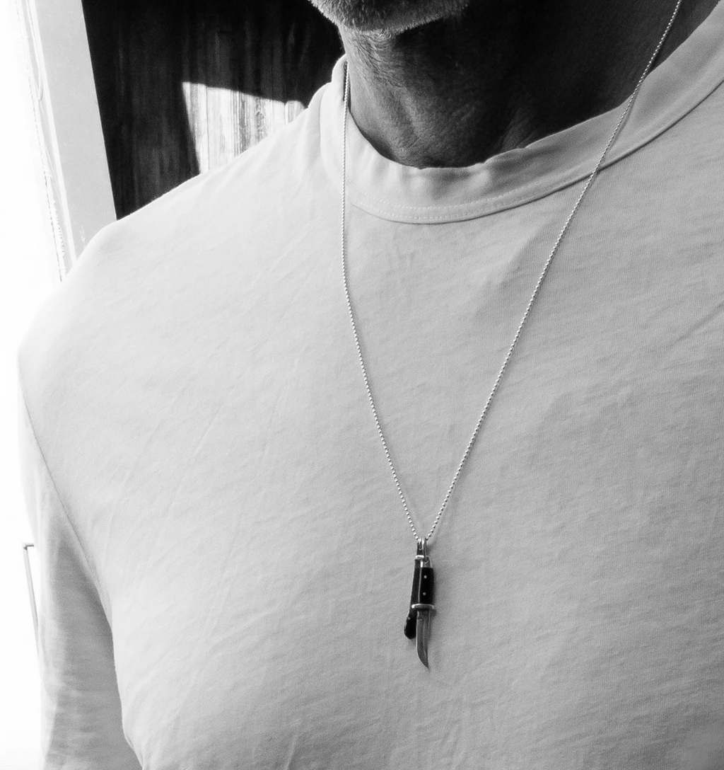 AMERICANA NECKLACE