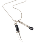 AMERICANA NECKLACE