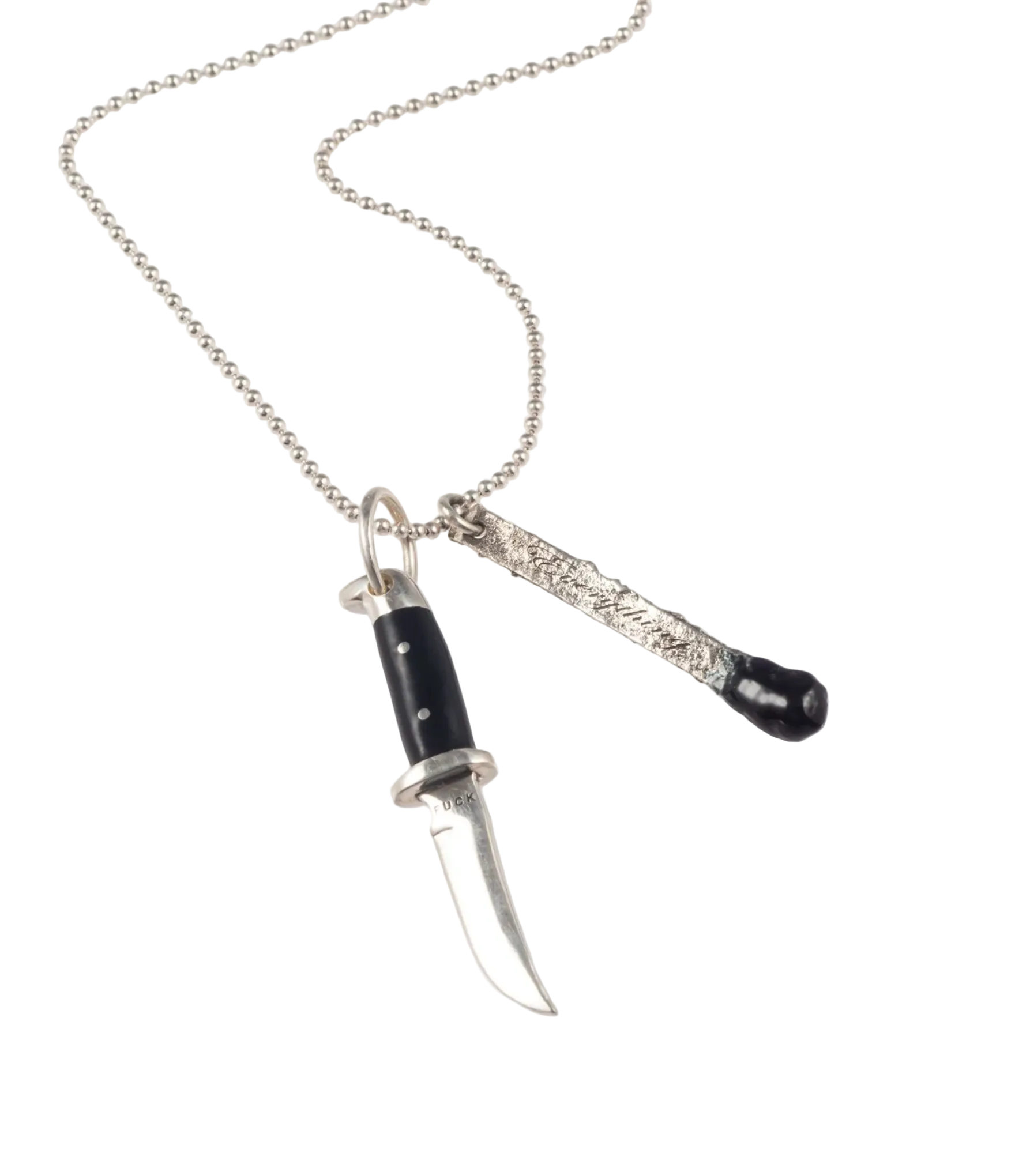 AMERICANA NECKLACE