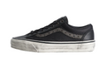 LX OLD SKOOL COMBAT BLACK