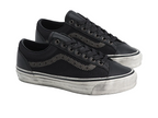 LX OLD SKOOL COMBAT BLACK