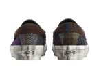 LX LOAFER 53 HARRIS TWEED