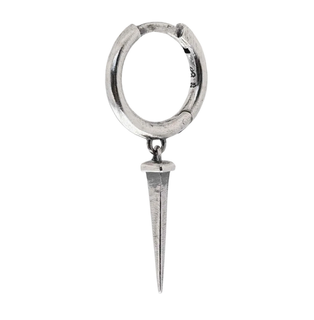 NAIL EARRING