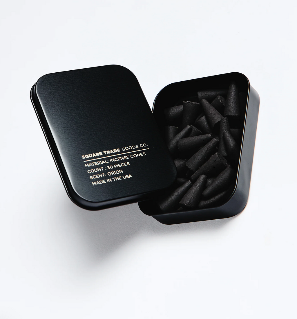 ORION INCENSE