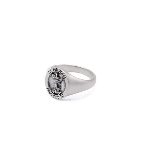 ARCHANGEL RING