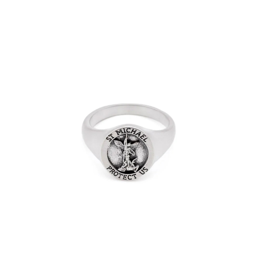 ARCHANGEL RING